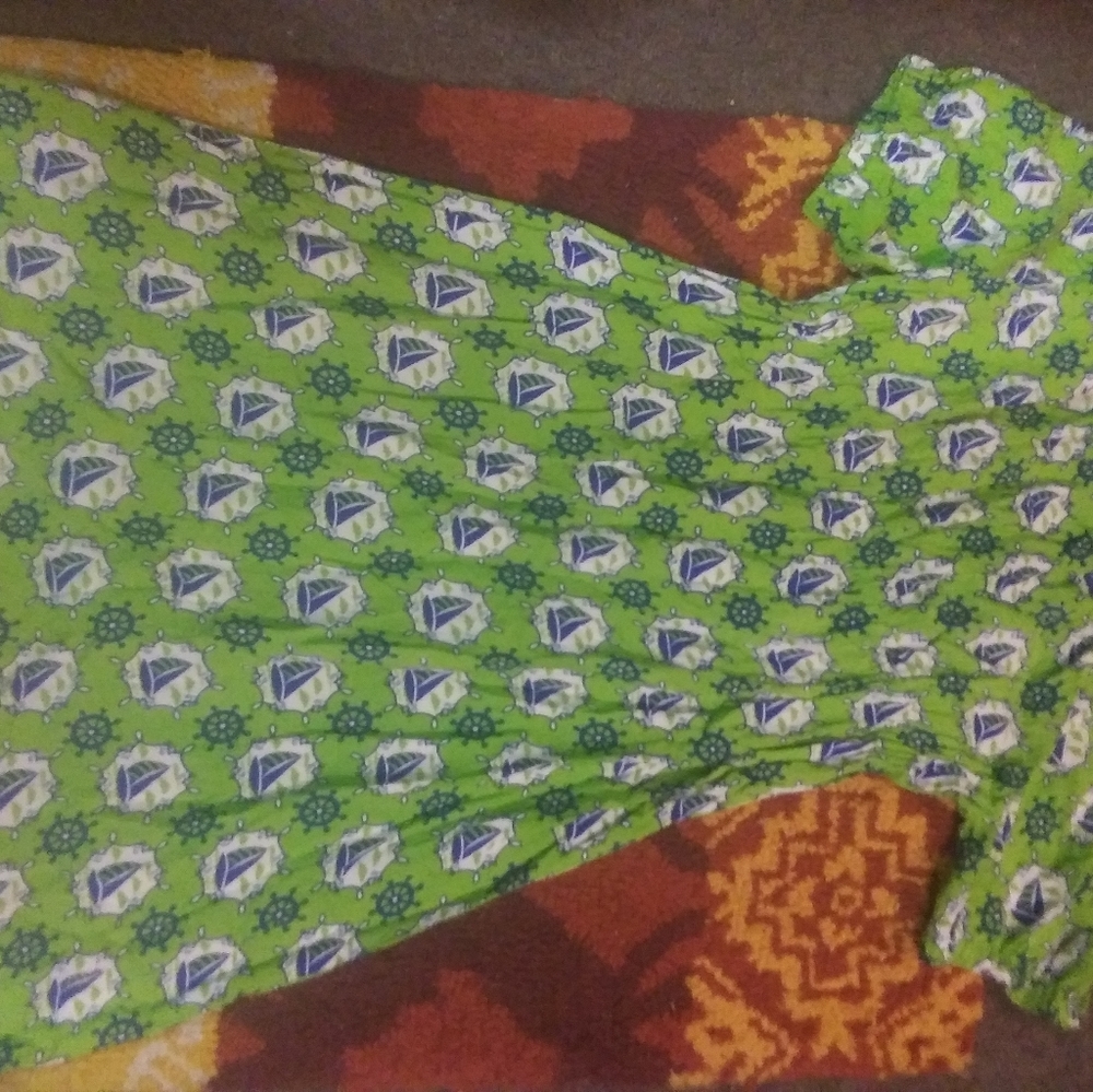 Angela moore dress